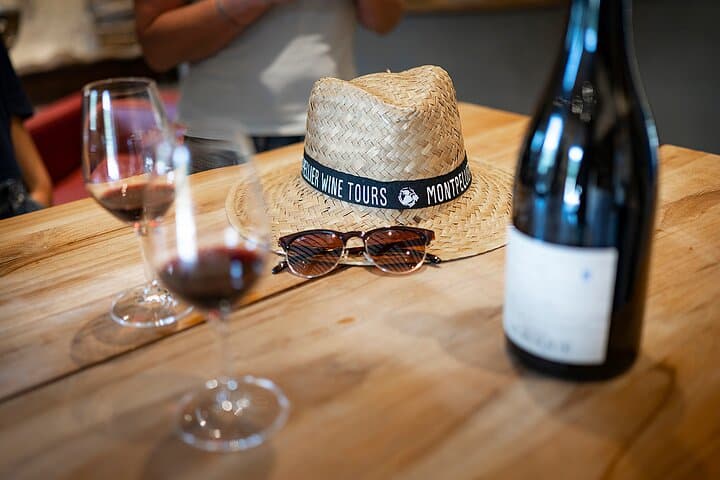wine tasting