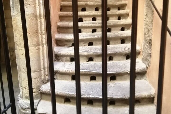 Old Lyon Private walking tour