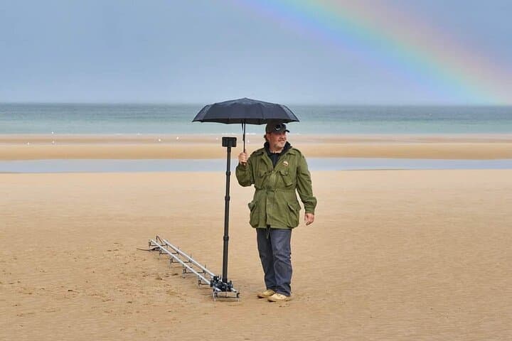 OMAHA BEACH