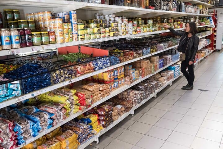 Beyond Bouillabaisse: Diving into Marseille’s Multicultural Stew