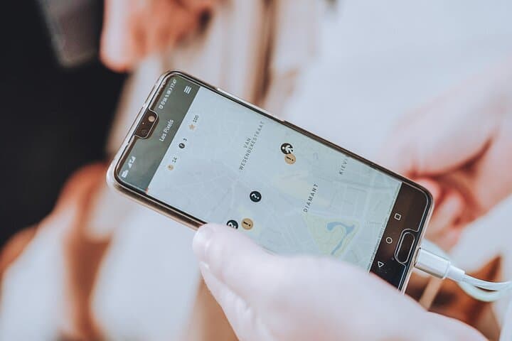Play an urban Escape Game in Toulouse