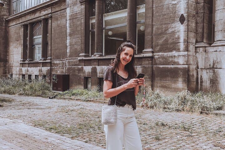 Play an urban Escape Game in Toulouse