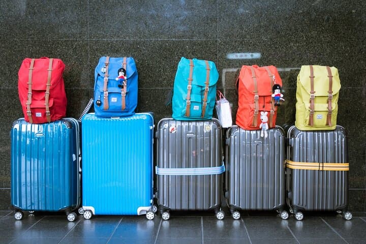 Paris airports transfers CDG to/from ORLY 8 pax