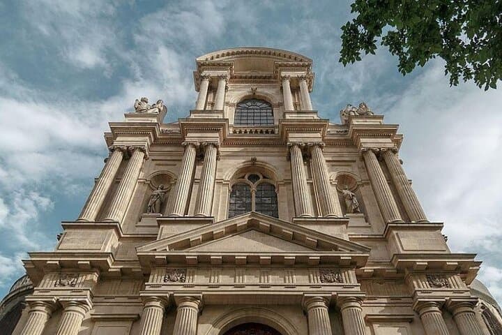 Le Marais District Half-Day Private Tour