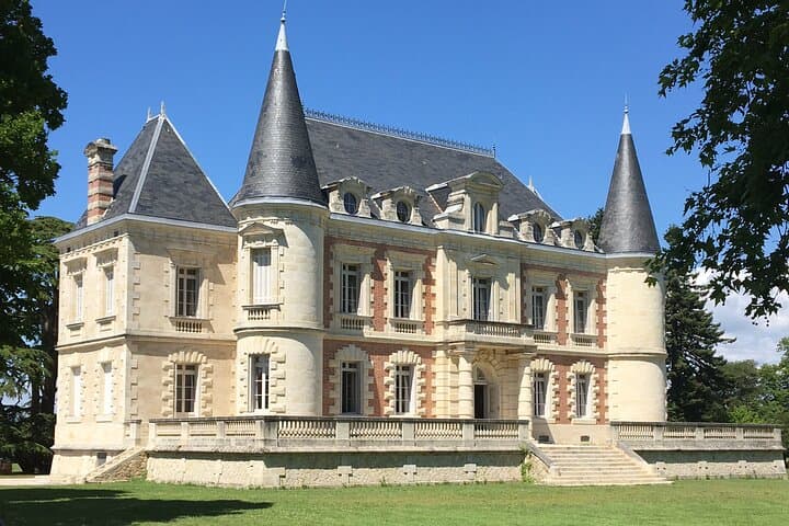 Discover Médoc the Birthplace of the 1855 Classification