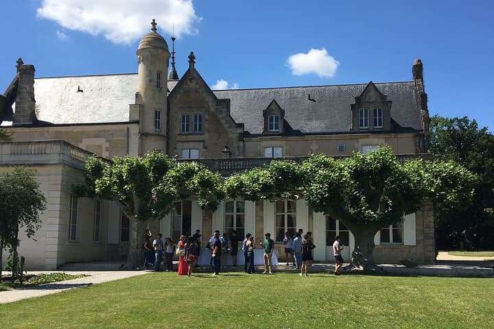 Discover Médoc the Birthplace of the 1855 Classification