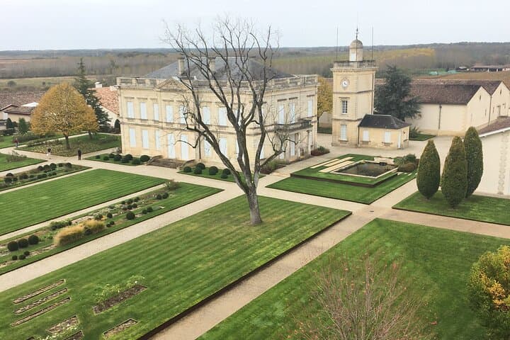 Discover Médoc the Birthplace of the 1855 Classification