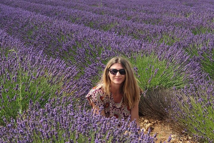 Lavender
