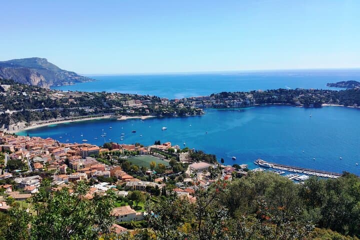 French Riviera