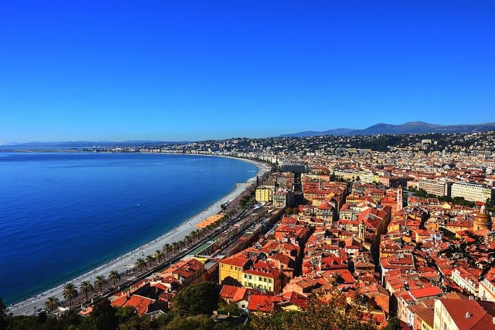 City of Nice
