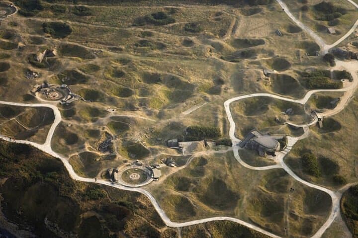 Pointe du Hoc