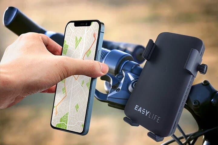 E-Bike Rental in Marseille with our brand new Virtual Guide !!