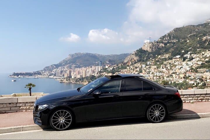 monaco