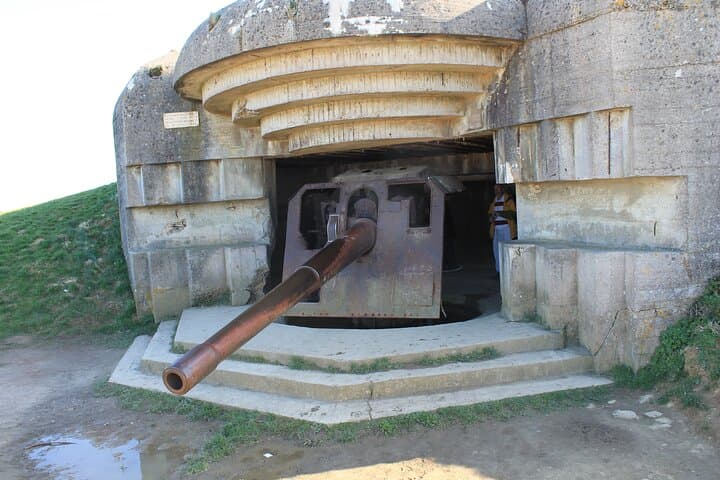 Private D-Day Landing Beaches - Bayeux or Caen