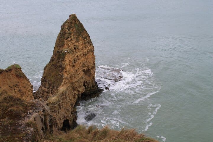 Private D-Day Landing Beaches - Bayeux or Caen