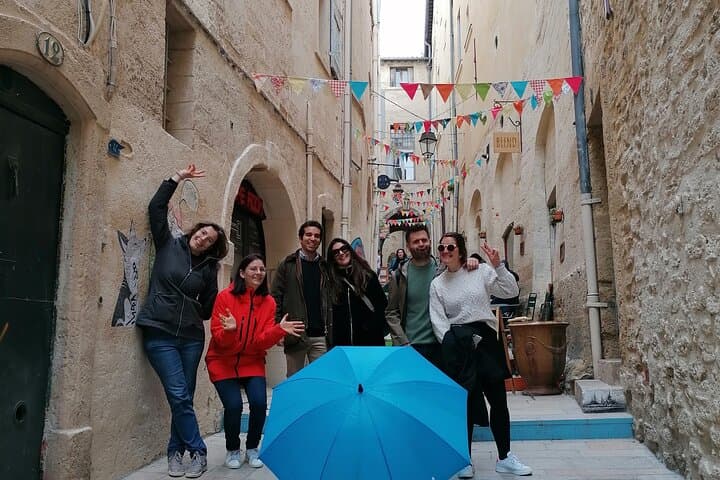 A hoppy walk ! Craft Beer in Montpellier