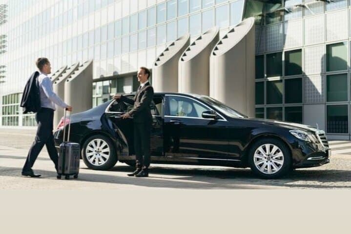 Airport Transfers