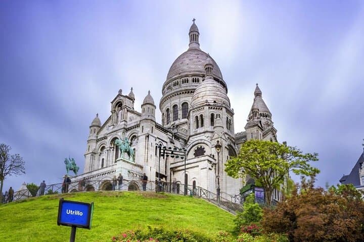 SACRED HEART