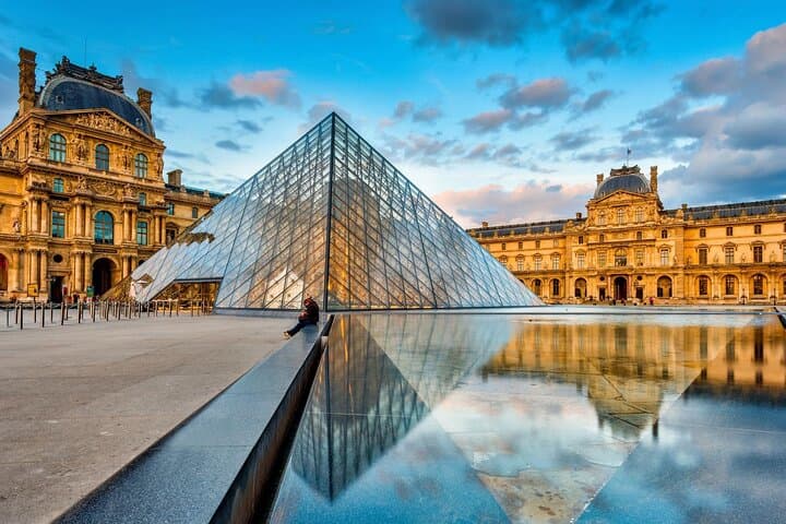 Louvre