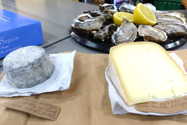 L'épicurieuse - MIAM Bordeaux