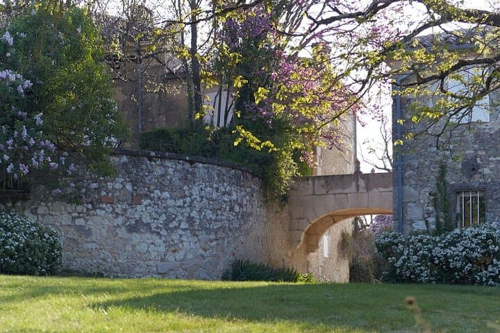 Visit and wine tasting: The Musketeers' wine
