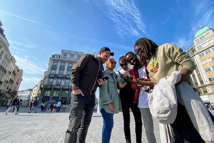 Discover the secrets of Bordeaux by playing!