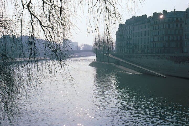 Half-Day Private Tour of Paris with Seine River Cruise