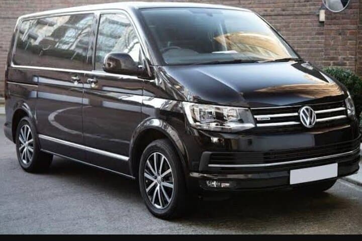 Paris City or hotel to Gare de Lyon one way Private transfer