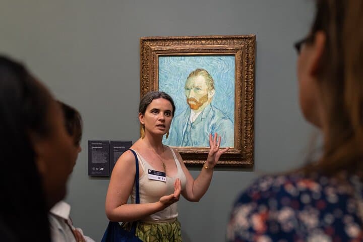 Van Gogh