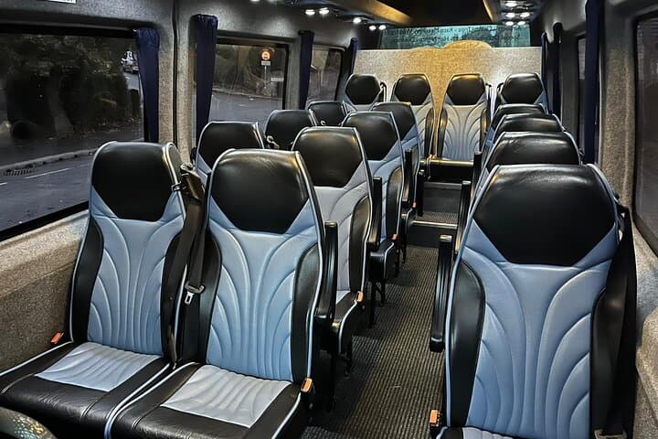 Cannes to Marseille one way Private Transfer
