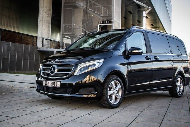 Cannes to Monaco one way Private Transfer