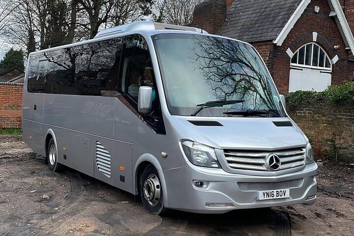Lourdes to Paris one way Private Transfer