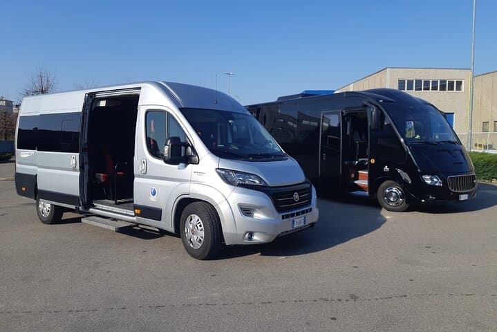 Nice to Cannes one way Private Transfer
