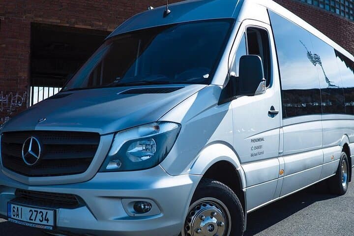 Saint-Tropez to Cannes one way Private Transfer