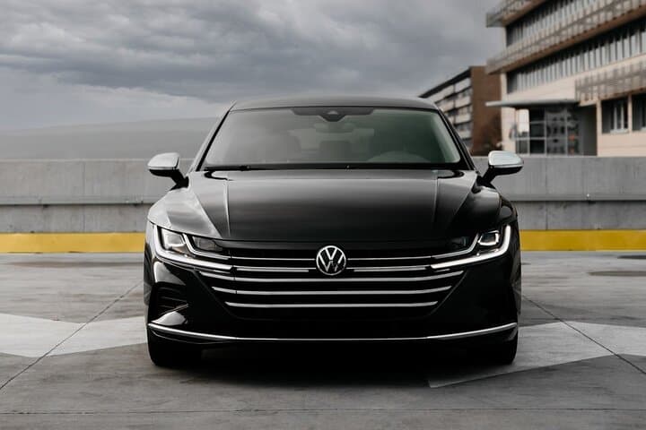 Paris to Deauville Private Transfer
