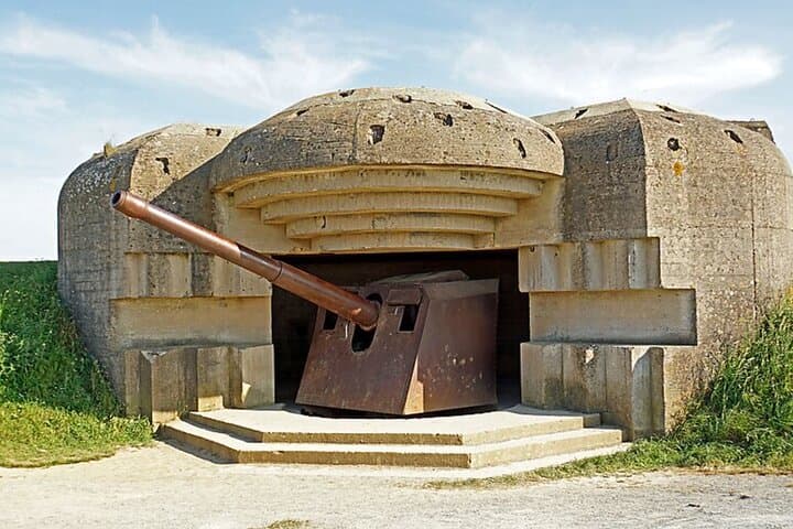 Half-Day Tour of Juno Sector with a Professional Guide