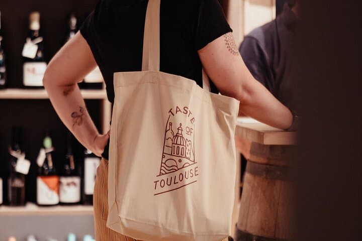 Explore Toulouse Wine Bars with a Local Wine Expert