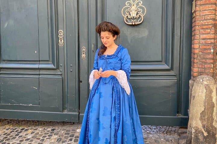 Unusual guided tour Toulouse in the Age of Enlightenment