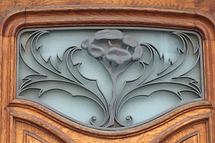 Guided Tour of Nancy, French Capital of Art Nouveau