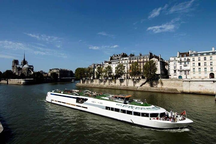 The VIP Paris