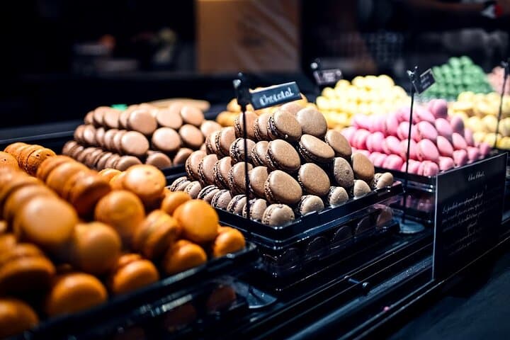 Award Winning Local Paris Food Tour with Cheeses, Wines & Secrets