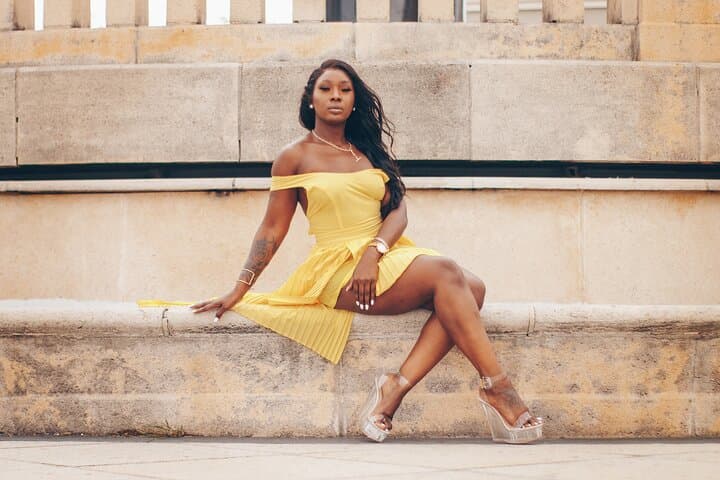 Photographer and Professional Photoshoot in Bordeaux