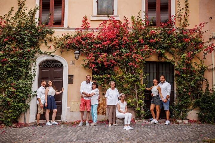 Photographer and Professional Photoshoot in Bordeaux