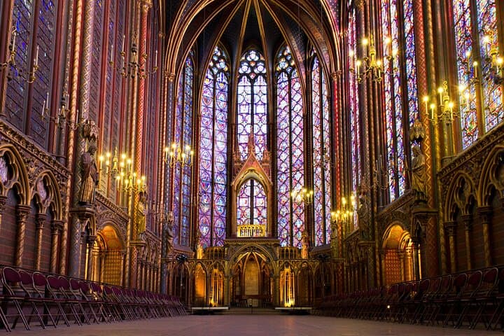 Le Marais District Private Walking Tour