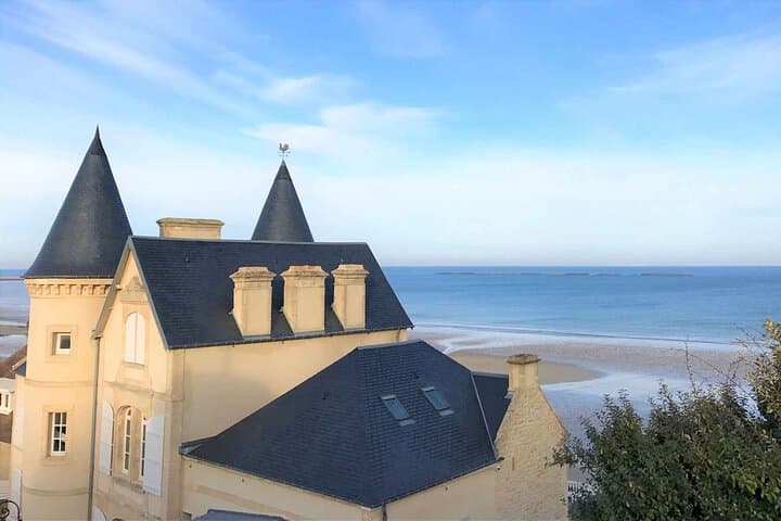 Arromanches