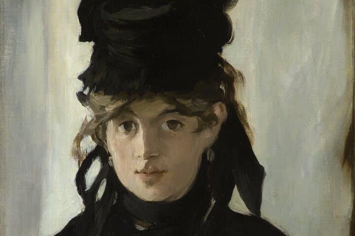 A Private Visit to the Musée d'Orsay