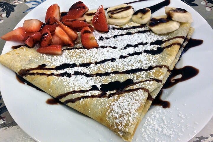 Crepes , French crepes!!
