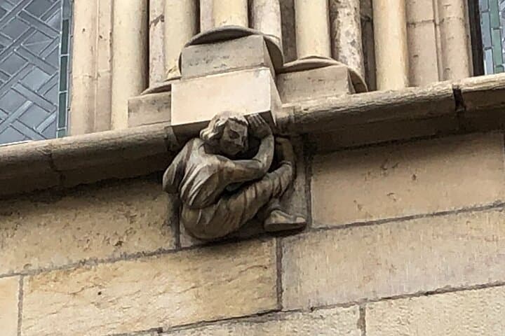 Dijon with an Archaeologist: A Self-Guided Audio Tour