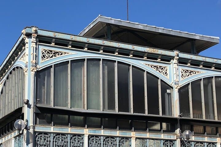 Dijon with an Archaeologist: A Self-Guided Audio Tour