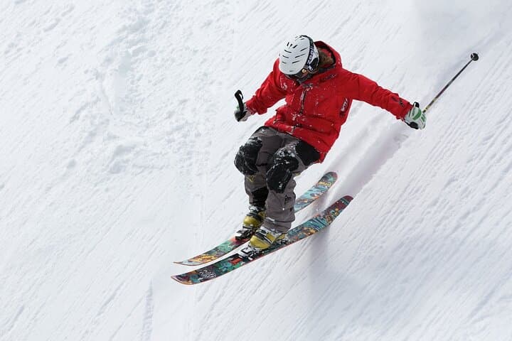 Private Transfer Grenoble Airport GNB - Grenoble Ski Resort
